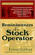 Reminiscences of a Stock Operator