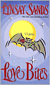 Love Bites (Argeneau Vampire Series #2)