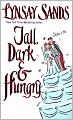 Tall, Dark and Hungry (Argeneau Vampire Series #4)
