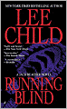 Running Blind (Jack Reacher Series #4)