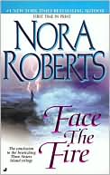 Face the Fire (Three Sisters Island Trilogy Series #3)