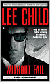 Without Fail (Jack Reacher Series #6)