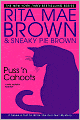 Puss'n Cahoots (Mrs. Murphy Series #15)