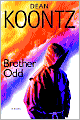 Brother Odd (Odd Thomas Series #3)