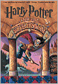 Harry Potter and the Sorcerer's Stone (Harry Potter #1)