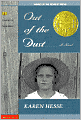 Out of the Dust