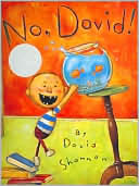 No, David!