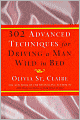 302 Advanced Techniques for Driving a Man Wild in Bed