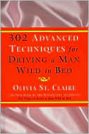302 Advanced Techniques for Driving a Man Wild in Bed