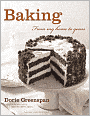 Baking: From My Home to Yours