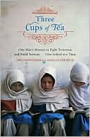 download Three Cups of Tea : One Man's Mission to Fight Terrorism and Build Nations... One School at a Time book
