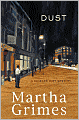 Dust (Richard Jury Series #21)