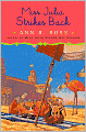Miss Julia Strikes Back (Miss Julia Series #8)