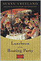 Luncheon of the Boating Party