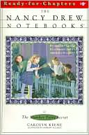 Slumber Party Secret (Nancy Drew Notebooks Series #1)