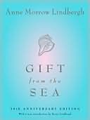 Gift from the Sea by Anne Morrow Lindbergh: Book Cover