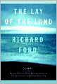 The Lay of the Land (Frank Bascombe Series #3)