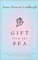 Gift from the Sea by Anne Morrow Lindbergh: Book Cover