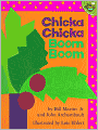 Chicka Chicka Boom Boom
