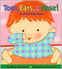 Toes, Ears, & Nose!: A Lift-the-Flap Book