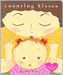Counting Kisses: A Kiss & Read Book (Classic Board Books Series)