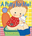 A Potty for Me!