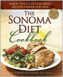 Sonoma Diet Cookbook