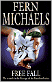 Free Fall (Sisterhood Series #7)