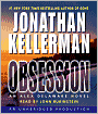 Obsession (Alex Delaware Series #21)