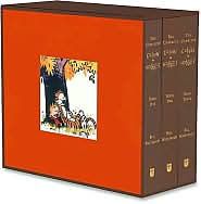 The Complete Calvin and Hobbes in Hardcover $63.75