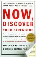Now, Discover Your Strengths