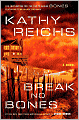 Break No Bones (Temperance Brennan Series #9)