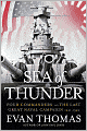 Sea of Thunder: Four Commanders and the Last Great Naval Campaign 1941-1945