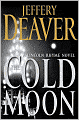 The Cold Moon (Lincoln Rhyme Series #7)