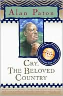 Cry, the Beloved Country