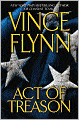 Act of Treason (Mitch Rapp Series #7)