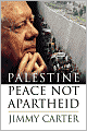 Palestine Peace Not Apartheid