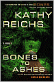 Bones to Ashes (Temperance Brennan Series #10)