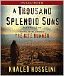 A Thousand Splendid Suns
