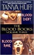 The Blood Books, Volume III