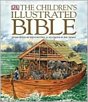 Children's Illustrated Bible
