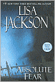 Absolute Fear (New Orleans Series #4)