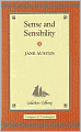 Sense and Sensibility (Collector's Library)