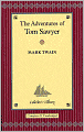 The Adventures of Tom Sawyer (Barnes & Noble Collector's Library Series)