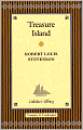 Treasure Island (Collector's Library)