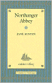 Northanger Abbey (Collector's Library)