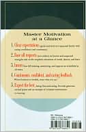 Master Motivator: Secrets of Inspiring Leadership
