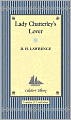 Lady Chatterley's Lover (Collector's Library)