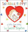 Snuggle Puppy!: A Little Love Song
