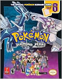 Pokemon Diamond and Pearl